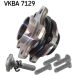 Radlagersatz VKBA 7129 Radlagersatz VKBA 7129