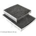 Innenraumfilter Peugeot 207 Kpl2 Mit Aktivkohle ADP152507 Innenraumfilter Peugeot 207 Kpl2 Mit Aktivkohle ADP152507