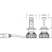 OSRAM H7 NIGHT BREAKER LED SMART +330% StVZO-Konforme Werkstatt Profi-Set 2St NIGHT BREAKER LED SMART H7 - TRADE 64210DWNBSM