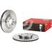 70 481 037 Bremsscheibe VA 09.9609.24 70 481 037 Bremsscheibe VA 09.9609.24