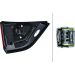 HECKLEUCHTE HELLA RENAULT GRAND SCENIC 16-23 2TZ 012 314-121