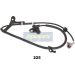 Sensor, Raddrehzahl ABS-225