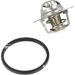 Thermostat, Kühlmittel 725016
