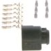 Teilesatz Diverse 1987280016