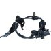KAMOKA Sensor, Raddrehzahl 1060592 KAMOKA Sensor, Raddrehzahl 1060592