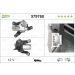 579760 Wischermotor hinten 579760 Wischermotor hinten