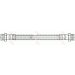 Bremsschlauch HA re PEUGEOT 306,CIT ZX,Xsara 91 PHA326 Bremsschlauch HA re PEUGEOT 306,CIT ZX,Xsara 91 PHA326