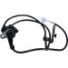 Sensor, Raddrehzahl 30-14 899 0009 Sensor, Raddrehzahl 30-14 899 0009