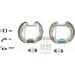 Satz Bremsbacken Skoda Octavia Shoe Kit Pro 84052402