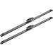 Bosch Scheibenwischer Aerotwin A248S 3397014248 Bosch Scheibenwischer Aerotwin A248S 3397014248