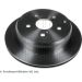 Bremsscheibe Toyota T. Previa 2.4 90-00 ADT34371