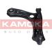 KAMOKA Lenker, Radaufhängung 9050256 KAMOKA Lenker, Radaufhängung 9050256