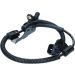 KAMOKA Sensor, Raddrehzahl 1060597 KAMOKA Sensor, Raddrehzahl 1060597