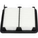AMC Luftfilter PKW HONDA Civic 1,3 Hybrid 06 HA-8625