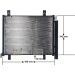 Kondensator, Klimaanlage BEHR AC 747 000S