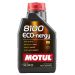 Motul 8100 ECO-nergy 0W-30 Volvo VCC 95200377 A5/B5 1 Liter 8100 ECO-NERGY 0W-30 102793