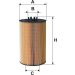 FILTRON Ölfilter OE 686 FILTRON Ölfilter OE 686