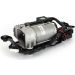 Kompressor, Druckluftanlage BMW X5,X6 13 P-4341
