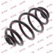 KYB Fahrwerksfeder VW T. Passat 1.6-2.8 V6 06.97-05.05 K-Flex RX6346