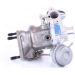 Nissens Turbo FORD B-Max,Fiesta 08 FACTORY NEW 93278