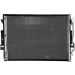 Kondensator PKW MERCEDES S Klasse 07 FIRST FIT 940137