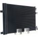 Kondensator, Klimaanlage AC 637 000S Kondensator, Klimaanlage AC 637 000S