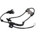 KAMOKA Sensor, Raddrehzahl 1060470 KAMOKA Sensor, Raddrehzahl 1060470