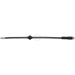 A.B.S. Bremsschlauch SL5892
