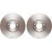 Bremsscheibe Fiat T. Scudo 07 DF4945
