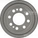 Wellendichtring Kurbelwelle JEEP 81-10414-00
