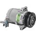 Kompressor, Klimaanlage 813102