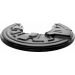 VAICO Spritzblech, Bremsscheibe V10-5059
