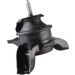 Lagerung, Motor TED98654 Lagerung, Motor TED98654