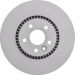 Bremsscheibe 0 986 479 C19 Bremsscheibe 0 986 479 C19