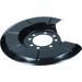 Sie Zeigt Die Bremsscheiben. Mazda T. 3 / 5 Le/Pr BP4K26261B