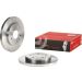 87 481 017 Bremsscheibe VA 08.A155.10 87 481 017 Bremsscheibe VA 08.A155.10