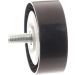 Spannrolle Nebentrieb VKM 38237