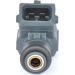 Einspritzventil OPEL Corsa,Agila,Astra 0 280 155 965