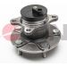 JPN Radlagersatz 20L8021-JPN JPN Radlagersatz 20L8021-JPN