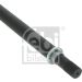 FEBI BILSTEIN Antriebswelle 183086 FEBI BILSTEIN Antriebswelle 183086