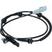 KAMOKA Sensor, Raddrehzahl 1060100 KAMOKA Sensor, Raddrehzahl 1060100