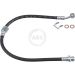A.B.S. Bremsschlauch SL 1722