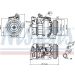 Kompressor PKW ROVER 75 2,0 CDT 99 FIRST FIT 89231