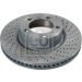 FEBI BILSTEIN Bremsscheibe 108336 FEBI BILSTEIN Bremsscheibe 108336