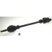 SPIDAN Antriebswelle 21566 SPIDAN Antriebswelle 21566