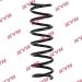 Fahrwerksfeder K-Flex RA7065