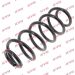 KYB Fahrwerksfeder Audi T. A4 1.8-3.0D 11/07-12/15 K-Flex RA6105