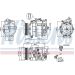 Kompressor PKW AUDI A4/S4 00- 1.6I16V FIRST FIT 89092