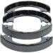 Bremsbacken CHRYSLER,DODGE 0 986 487 715 Bremsbacken CHRYSLER,DODGE 0 986 487 715