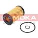 KAMOKA Ölfilter F105301 KAMOKA Ölfilter F105301